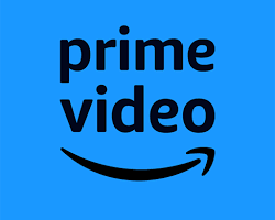 รูปภาพAmazon Prime Video app logo