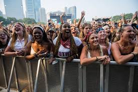 Lollapalooza 2026
