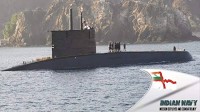 Defence ministry inks Rs 2,725 cr contract with MDL for refit of submarine