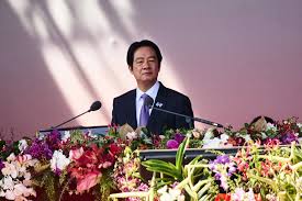 Taiwan Leader’s Last-Minute Plea to Fly Via Europe Was Rejected