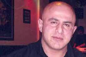 Bahman Faraji, a 44-year-old dad-of-one known as Batman, was murdered outside The Belgrave pub in Aigburth in February 2011. - bahman-faraji-300-21714943