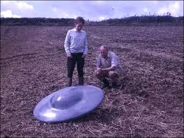 BBC - Wiltshire - History - A Close Encounter in Wiltshire