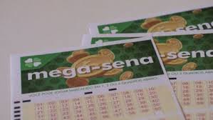 Mega-Sena 2967: loteria acumula e pode pagar R$ 130 milhões na terça (3)