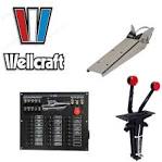 Wellcraft boats parts