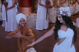 Image result for pooja hegde in mohenjo daro