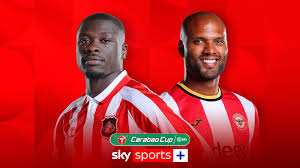 Sunderland Afc - Brentford