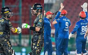 PSL 2026: Qualifier, PES vs ISL Match Prediction – Who will win today’s match?