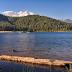 Lake Siskiyou