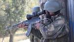 J&K: Encounter breaks between security