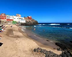 Imagen de Playa de Gáldar Gran Canaria