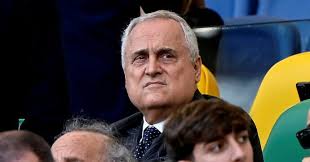 Trend Google: claudio lotito