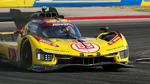 Motorsport-Magazin.com - News update