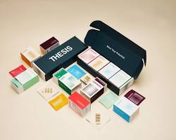 Image of Thesis nootropics US