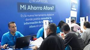 Afores en México llegan a casi 9 billones de pesos y ya representan una cuarta parte del PIB