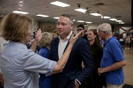 The Unexpected Rise of Democratic Socialists: Why Florida's Shock Win Signals the End of the Anti-Trump Playbook