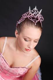 Sugar Plum Fairy Ballet Headpiece ... - _MG_0054%2520a