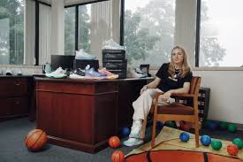 Courtney Williams Fined for Wearing Moolah Kicks & StudBudz Confront Dave Portnoy Over Angel Reese Hatred
