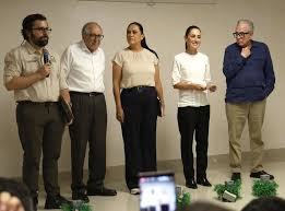 La Jornada - News update
