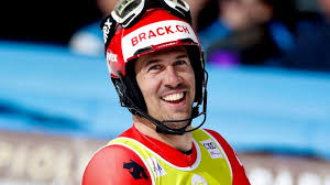 «The Ski must go on!»: Slalom-Spezialist Ramon Zenhäusern setzt seine Karriere fort | blue News