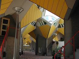 Image result for cubic houses