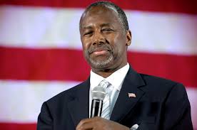 Image result for ben carson