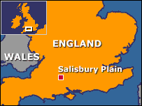 Image result for salisbury plain