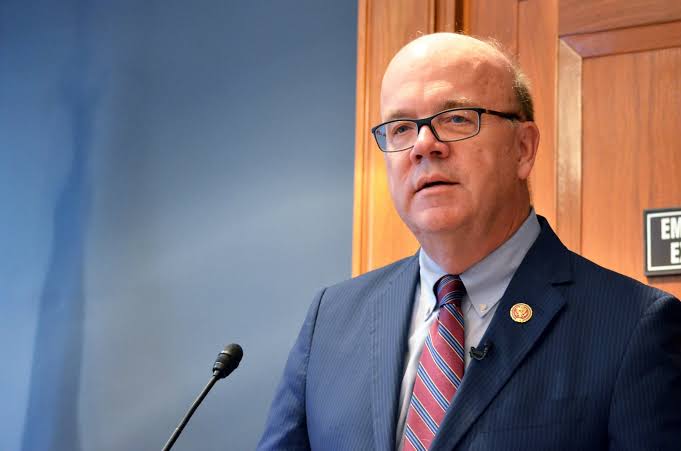 China sanctions US Democrat Jim McGovern for ‘interference’ over Tibet  support