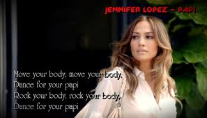 Jennifer Lopez Quotes 2 | Life Paths 360 via Relatably.com