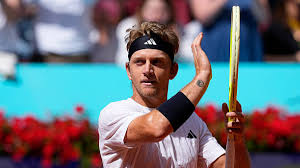 Monday, April 27th Order of Play at Mutua Madrid Open 2026: Mérida and Davidovich in the day session