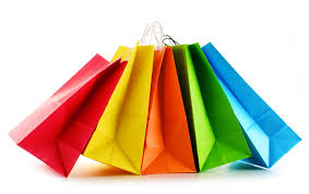 Image result for shopping bags