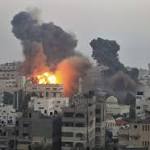 'Nobody been made safer' Israel's