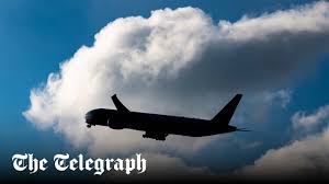 Britain most exposed European country to jet fuel shortages