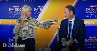 Fox & Friends Halts Co-Host’s Harsh Nancy Pelosi Critique