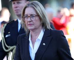 Jacinta Allan asks Liberals to ‘please explain’ preference deal – as it happened