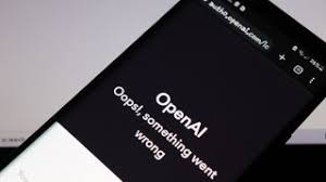 ChatGPT Outage: What You Need to Know