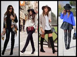 Resultado de imagem para botas inverno 2016