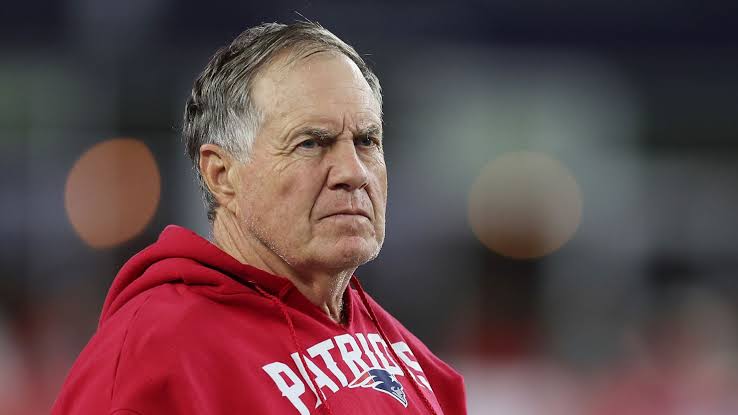 New England Patriots’ Bill Belichick focusing on team’s next opponent, not  coaching future | CNN