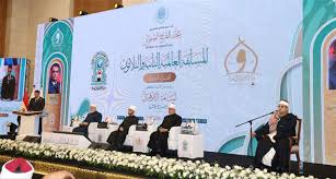 انطلاق المسابقة العالمية للقرآن الكريم الأزهرى: «دولة التلاوة» مشروع متميز لاكتشاف المواهب وأصحاب الأصوات الحسنة