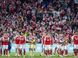 One stat will worry Arsenal about their loss to Tottenham