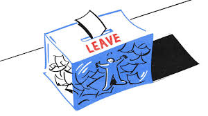 Trend Google: brexit