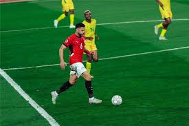ياسر إبراهيم: جاهزون لمواجهة أي منتخب في أمم إفريقيا.. وكنا نعلم صعوبة مواجهة بنين