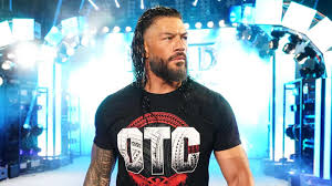 Roman Reigns and CM Punk Team Up for WarGames: A WWE Shakeup