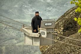 meteora yunanistan ile ilgili g&ouml;rsel sonucu