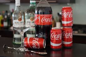 Image result for how to make coke