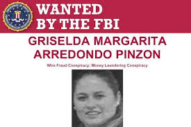 FBI Ofrece Recompensa por Operadora Financiera del CJNG