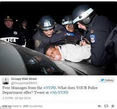 Image result for news articles on police brutality