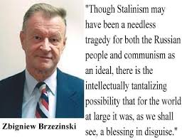 Amazing ten cool quotes by zbigniew brzezinski picture English via Relatably.com