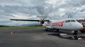 25 Jadwal Terbang Batal, Wings Air Tawarkan Refund atau Tukar Jadwal