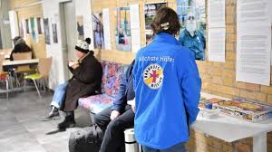 Berliner Stadtmission fordert mehr Hilfsangebote für Obdachlose
