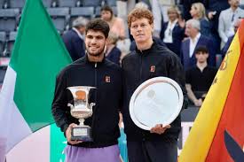 Ubitennis - News update